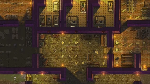 Clanfolk (steam key)