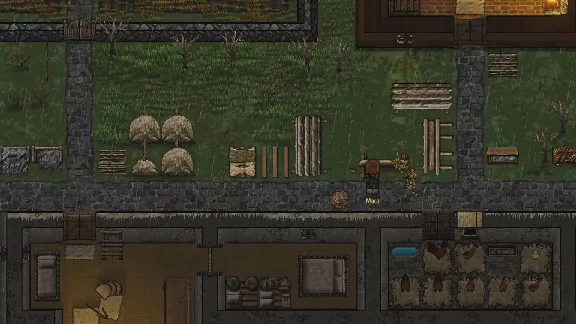 Clanfolk (steam key)
