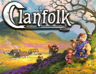 Clanfolk (steam key)