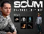 SCUM Raymond Cruz DLC (steam key)