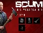 SCUM Luis Moncada Character Pack DLC (steam key)