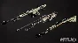 SCUM Weapon Skins pack DLC (steam key)