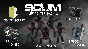 SCUM Complete Bundle (steam key)