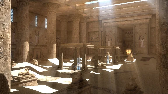 The Talos Principle (steam key)