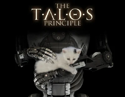The Talos Principle (steam key)