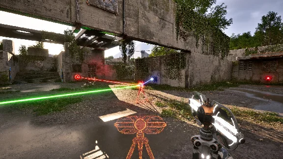 The Talos Principle 2 (steam key)
