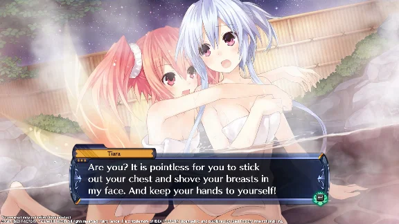 Fairy Fencer F Advent Dark Force (steam key)