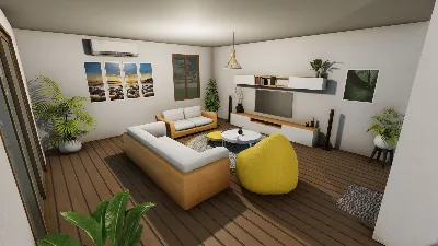 Hotel A Resort Simulator Lake Pack DLC (steam key)