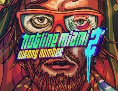 Hotline Miami 2 Wrong Number (steam key)