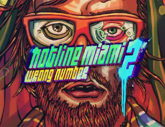 Hotline Miami 2 Wrong Number (steam key)