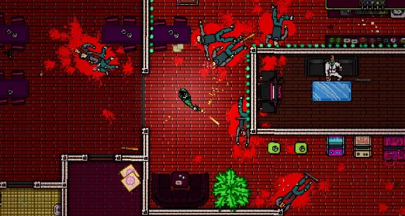 Hotline Miami 2 Wrong Number Digital Special Edition