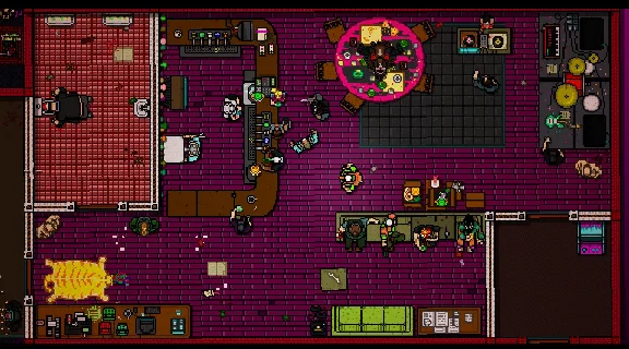 Hotline Miami 2 Wrong Number Digital Special Edition