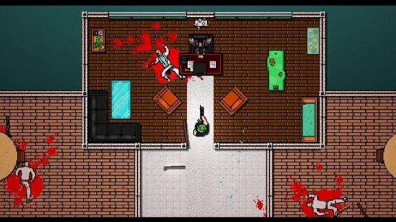 Hotline Miami 2 Wrong Number Digital Special Edition
