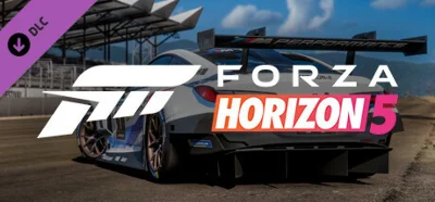 ⚡Forza Horizon 5 Apex Allstars Car Pack AUTODELIVERY RU