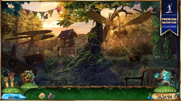 ✅Queen´s Quest 4: Sacred Truce (Full) Windows PC