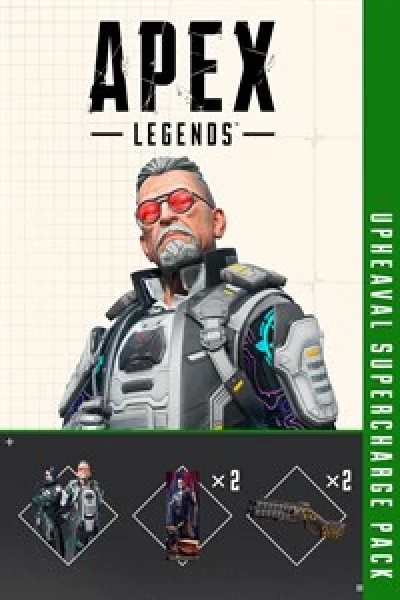 🔑Apex Legends - Набор Искажения🔥КЛЮЧ XBOX