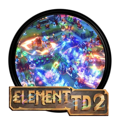 Element TD 2 Complete Edition +DLC®✔️Steam (GLOBAL)🌍