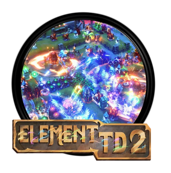 Element TD 2 Complete Edition +DLC®✔️Steam (GLOBAL)🌍