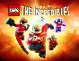 LEGO The Incredibles (steam key)