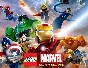 LEGO Marvel Super Heroes (steam key)