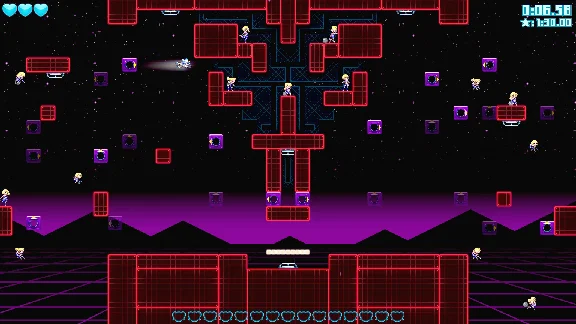 Mighty Switch Force Academy (steam key)