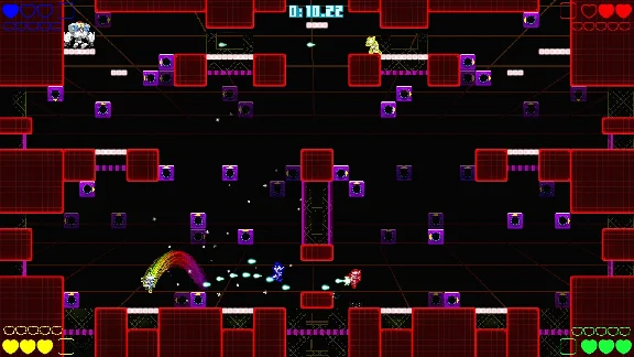 Mighty Switch Force Academy (steam key)