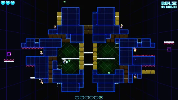 Mighty Switch Force Academy (steam key)