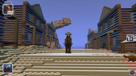 LEGO Worlds (steam key)