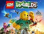 LEGO Worlds (steam key)