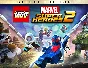 LEGO Marvel Super Heroes 2 Deluxe Edition (steam key)