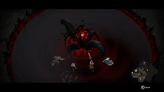 Ravenswatch (steam key)