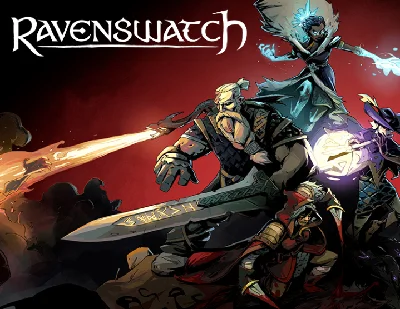 Ravenswatch (steam key)
