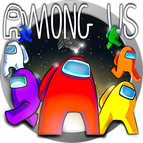 Among Us +For The King®🟩Steam 🟩(GLOBAL)