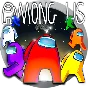 Among Us +For The King®🟩Steam 🟩(GLOBAL)