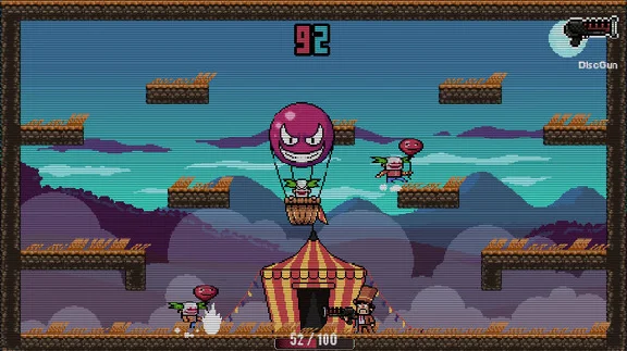 Clowns(Steam Key/Region Free/Global) + 🎁