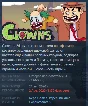 Clowns(Steam Key/Region Free/Global) + 🎁