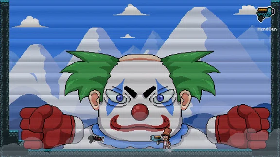 Clowns(Steam Key/Region Free/Global) + 🎁