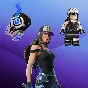 🧡FORTNITE CREW 1 MONTH⭐BATTLE PASS+ 1000 V-BUCKS+🎁