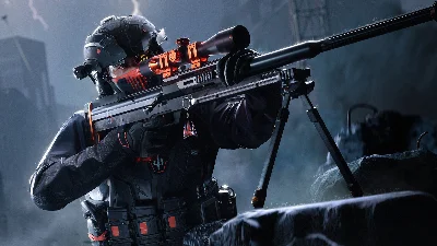 Call of Duty Endowment CODE Knight Recon: Tracer Pack