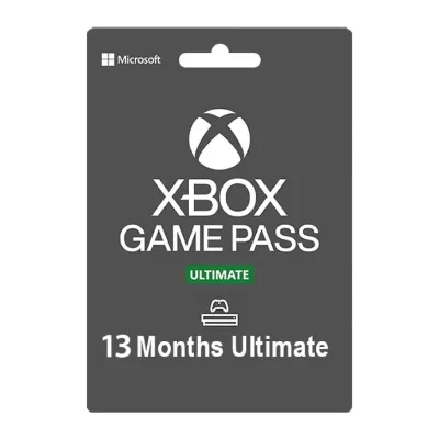 🔑🔥XBOX Game Pass Ultimate Key | 12+1 Months  | 🌍