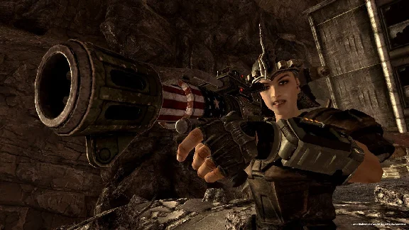 Fallout New Vegas Ultimate Ed (Steam Key \\ REGION FREE