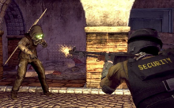 Fallout New Vegas Ultimate Ed (Steam Key \\ REGION FREE