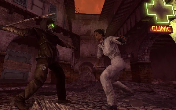 Fallout New Vegas Ultimate Ed (Steam Key \\ REGION FREE