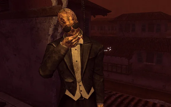 Fallout New Vegas Ultimate Ed (Steam Key \\ REGION FREE