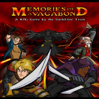 Memories of A Vagabond 💎STEAM KEY RU+CIS LICENSE