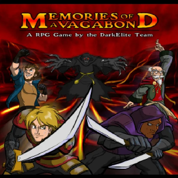 Memories of A Vagabond 💎STEAM KEY RU+CIS LICENSE