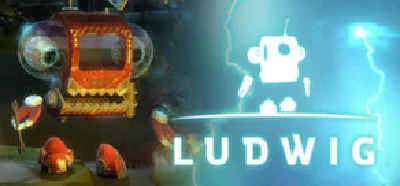 Ludwig  STEAM KEY REGION FREE GLOBAL