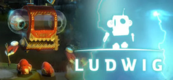 Ludwig  STEAM KEY REGION FREE GLOBAL