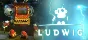 Ludwig  STEAM KEY REGION FREE GLOBAL