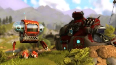 Ludwig  STEAM KEY REGION FREE GLOBAL